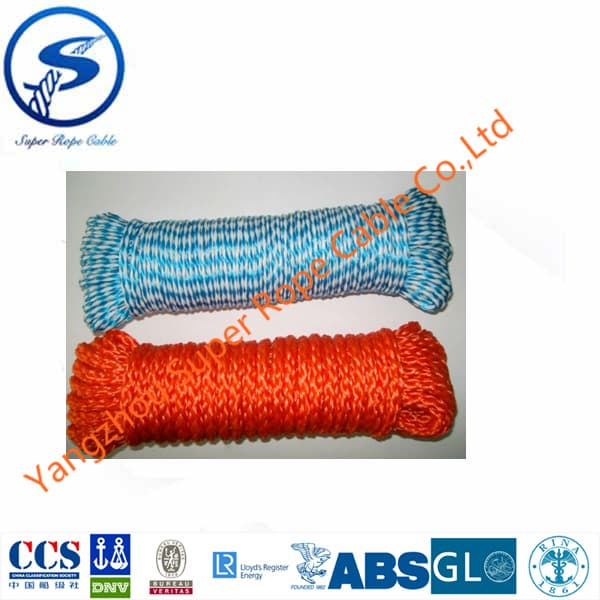 PP Hollow Braided Rope_Hollow Braided PP Rope_Hollow Braided Rope_PE_PP hollow Braided Rope_ Poly hollow braided rope